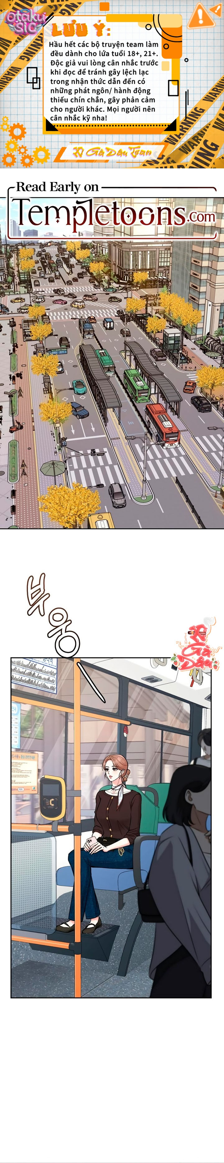 [18+] Bản Tình Ca Dang Dở - Chap 25