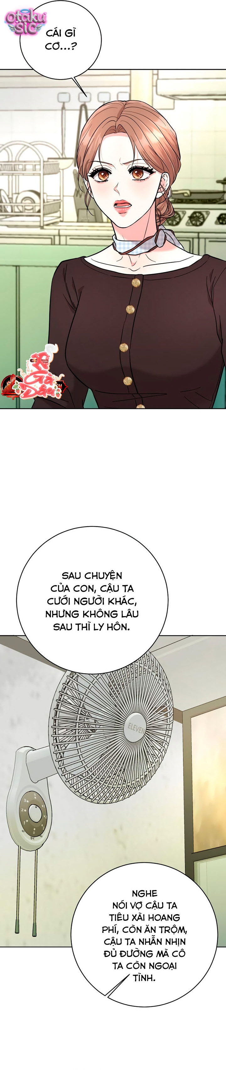 [18+] Bản Tình Ca Dang Dở - Chap 25
