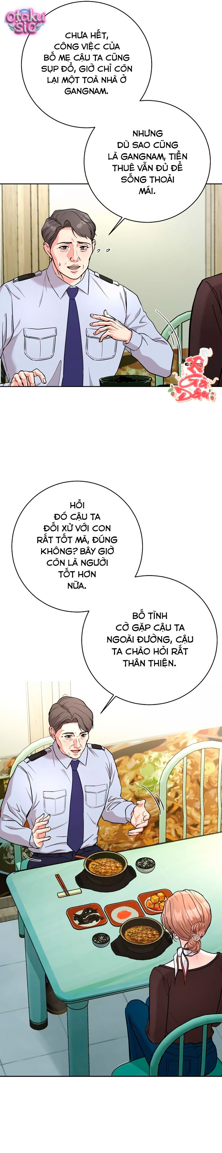 [18+] Bản Tình Ca Dang Dở - Chap 25