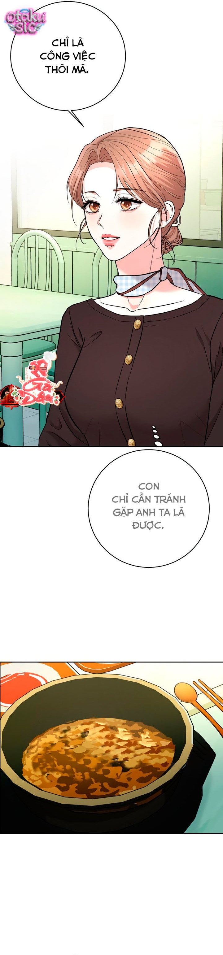 [18+] Bản Tình Ca Dang Dở - Chap 25