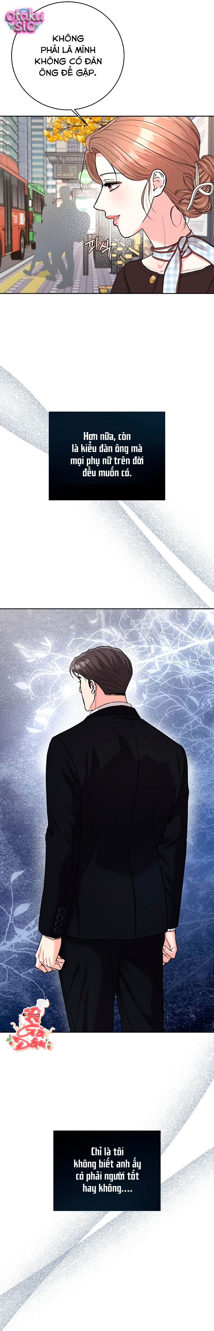 [18+] Bản Tình Ca Dang Dở - Chap 25