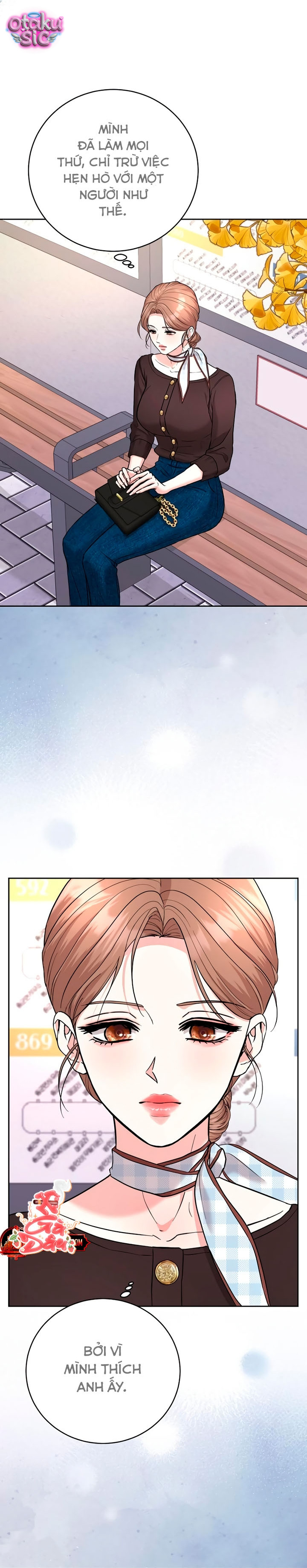 [18+] Bản Tình Ca Dang Dở - Chap 25
