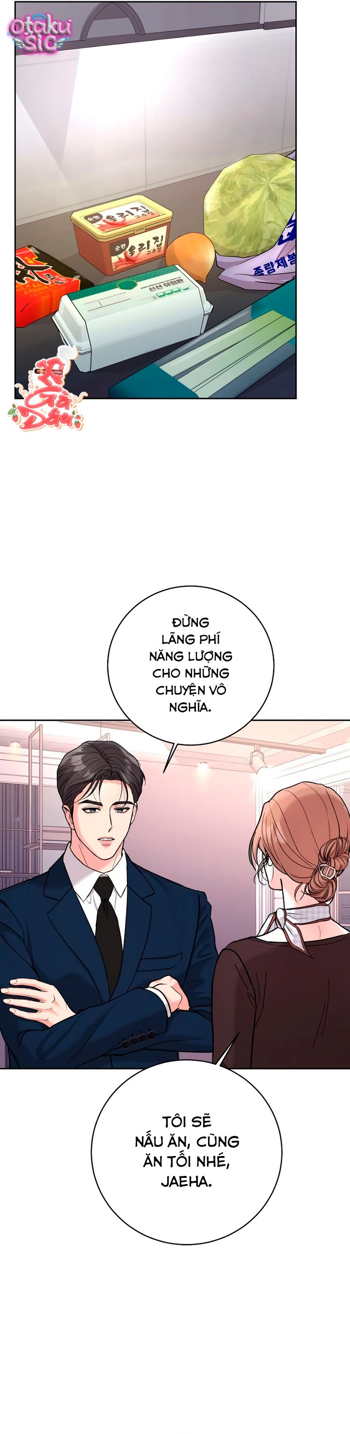[18+] Bản Tình Ca Dang Dở - Chap 25