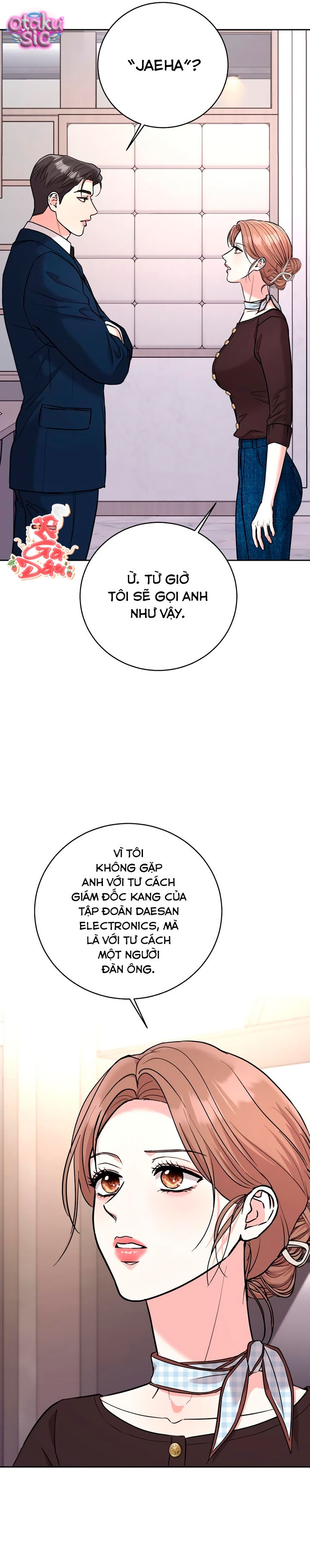 [18+] Bản Tình Ca Dang Dở - Chap 25