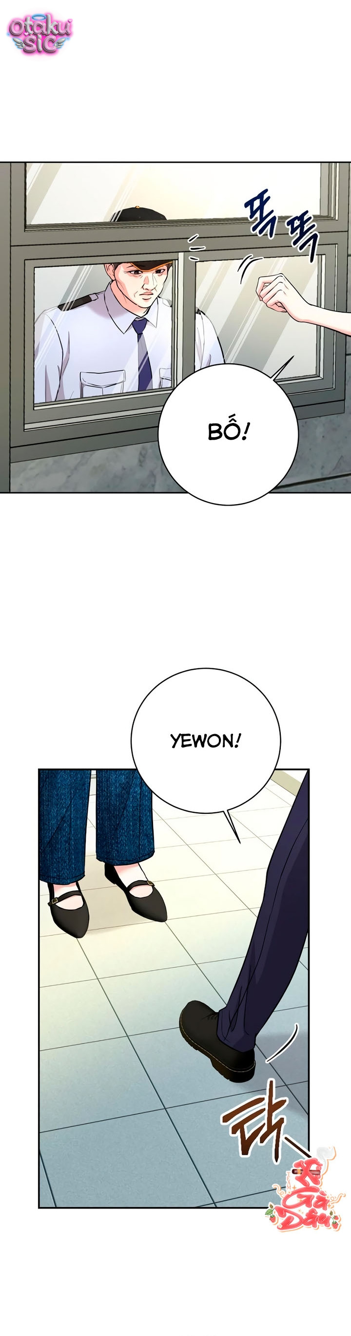 [18+] Bản Tình Ca Dang Dở - Chap 25