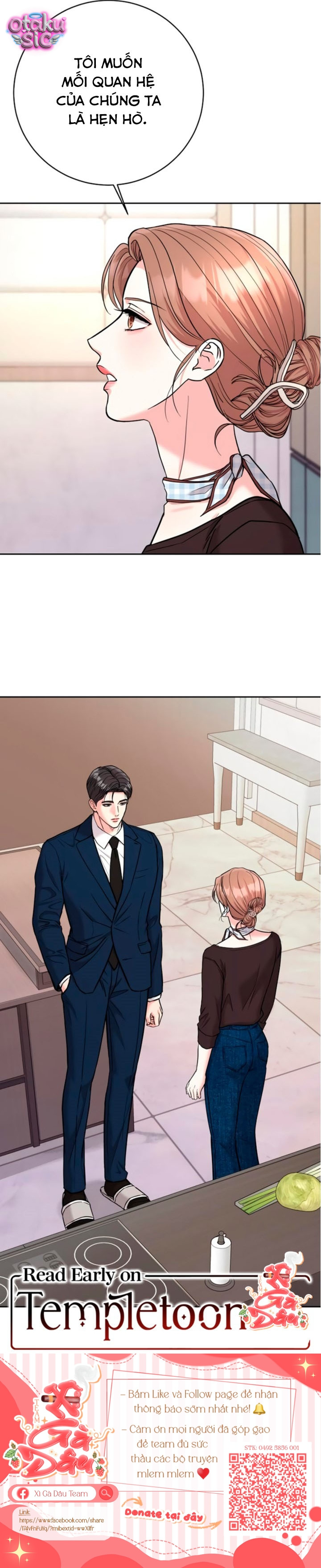 [18+] Bản Tình Ca Dang Dở - Chap 25