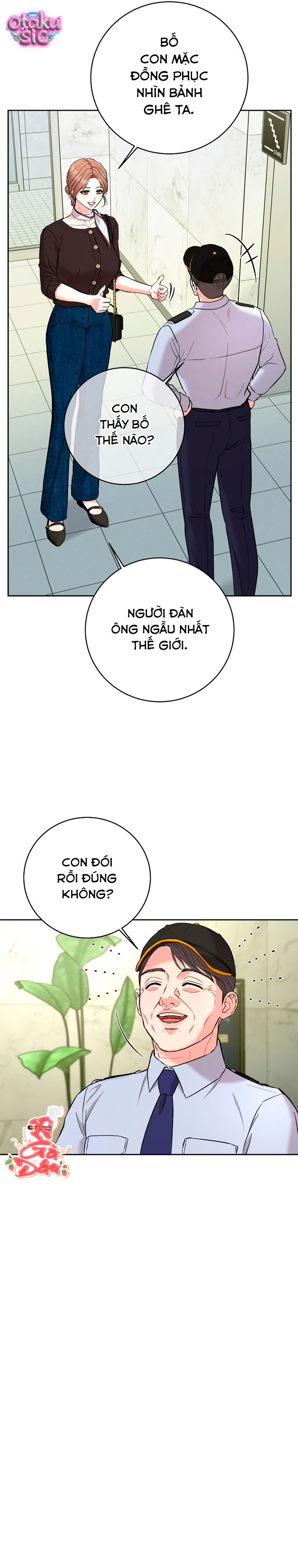 [18+] Bản Tình Ca Dang Dở - Chap 25