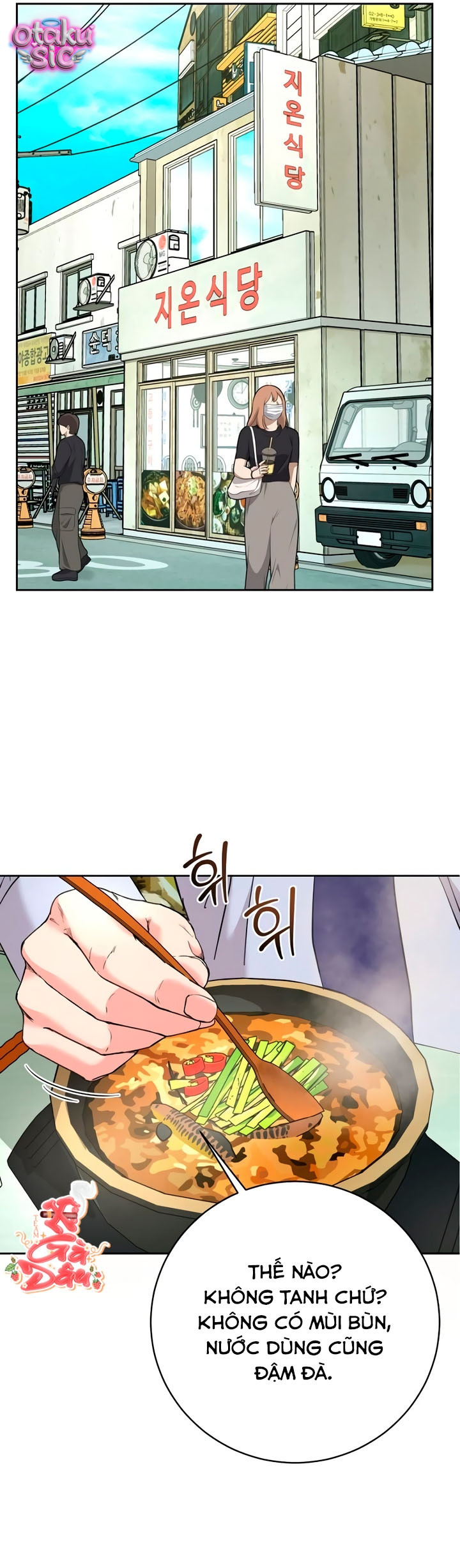 [18+] Bản Tình Ca Dang Dở - Chap 25