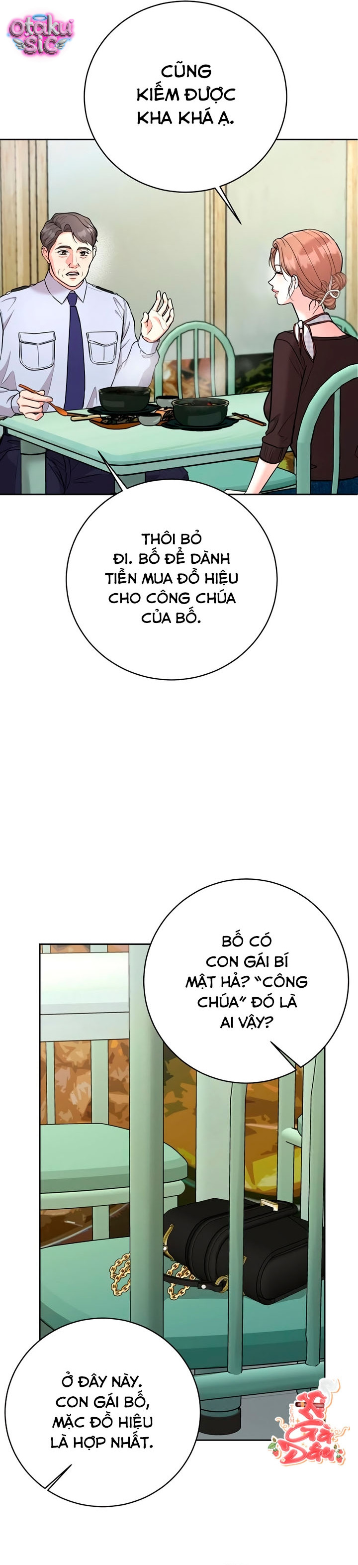 [18+] Bản Tình Ca Dang Dở - Chap 25