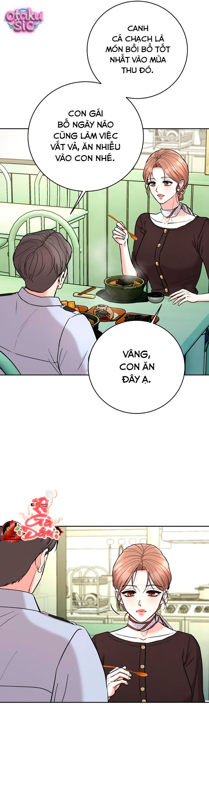 [18+] Bản Tình Ca Dang Dở - Chap 25