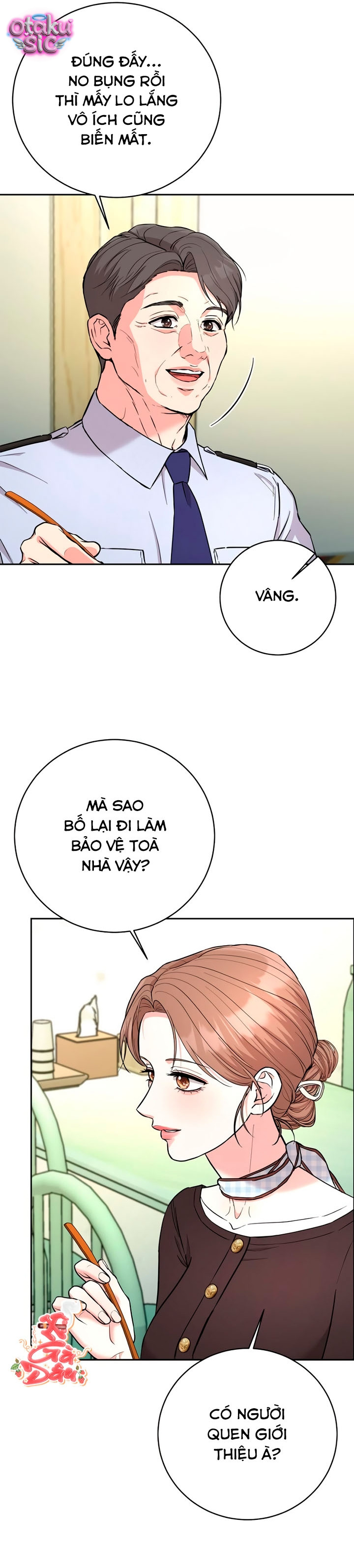[18+] Bản Tình Ca Dang Dở - Chap 25