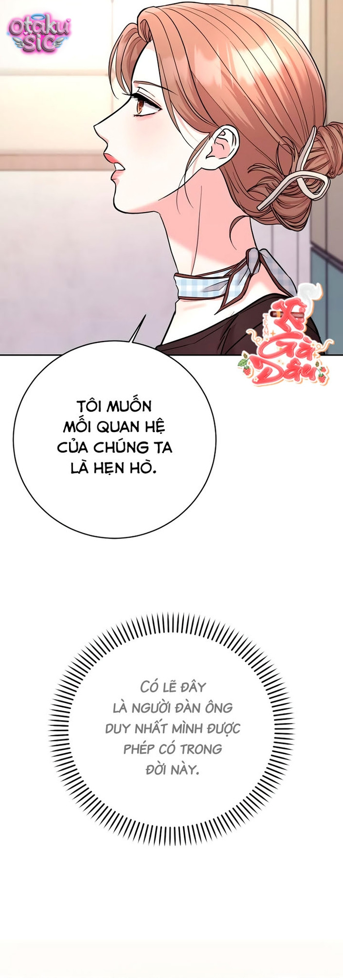 [18+] Bản Tình Ca Dang Dở - Chap 26