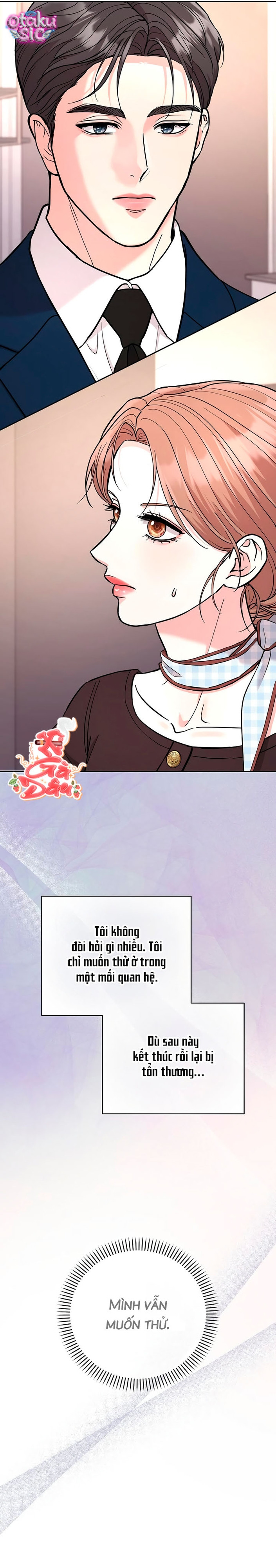 [18+] Bản Tình Ca Dang Dở - Chap 26