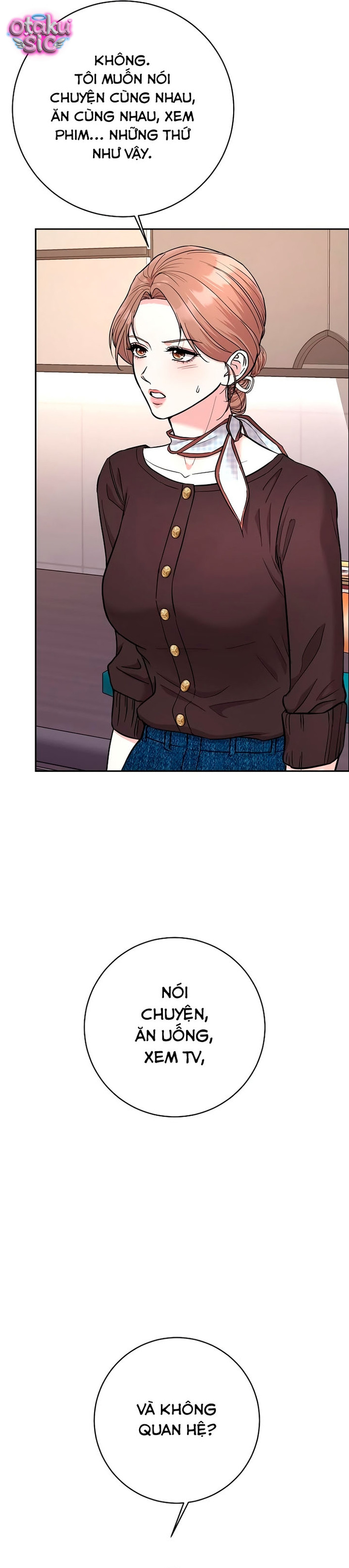 [18+] Bản Tình Ca Dang Dở - Chap 26