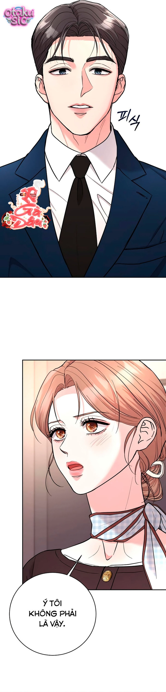 [18+] Bản Tình Ca Dang Dở - Chap 26