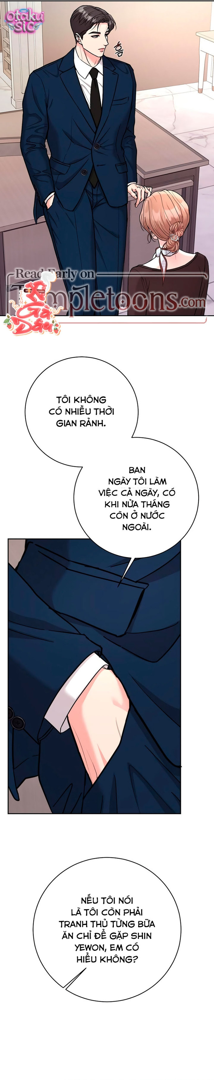 [18+] Bản Tình Ca Dang Dở - Chap 26