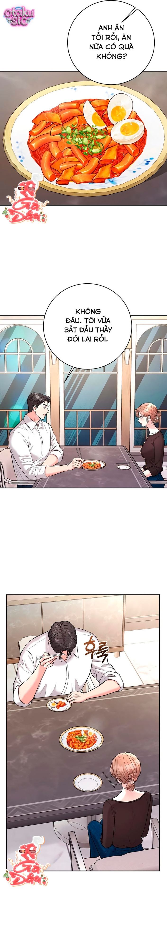 [18+] Bản Tình Ca Dang Dở - Chap 26