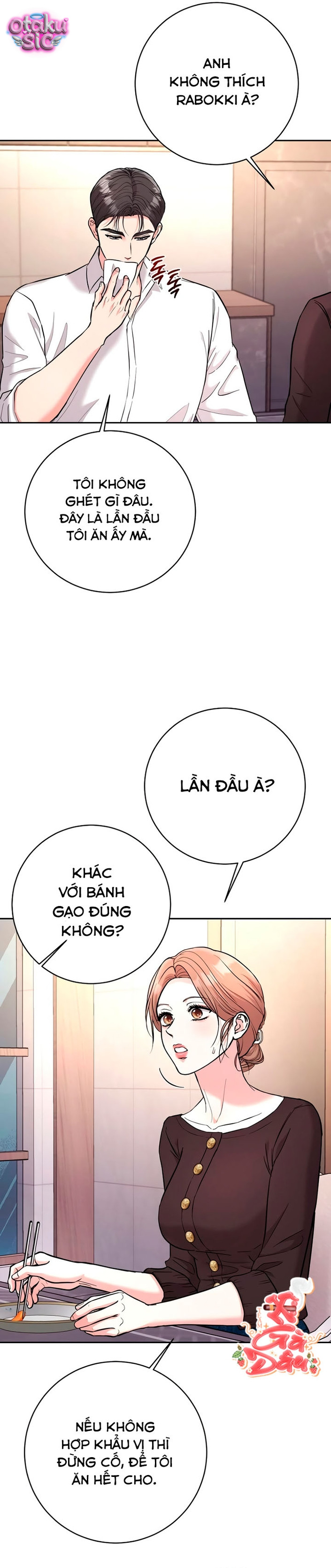 [18+] Bản Tình Ca Dang Dở - Chap 26