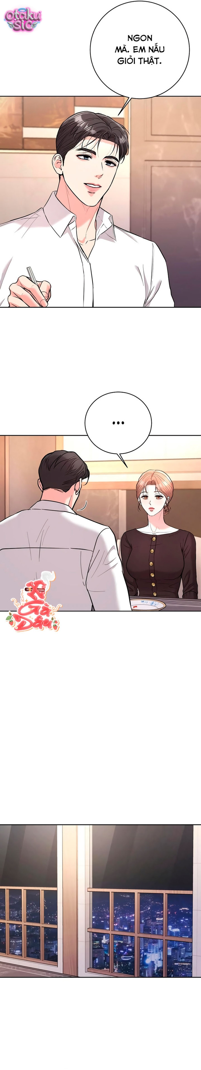 [18+] Bản Tình Ca Dang Dở - Chap 26