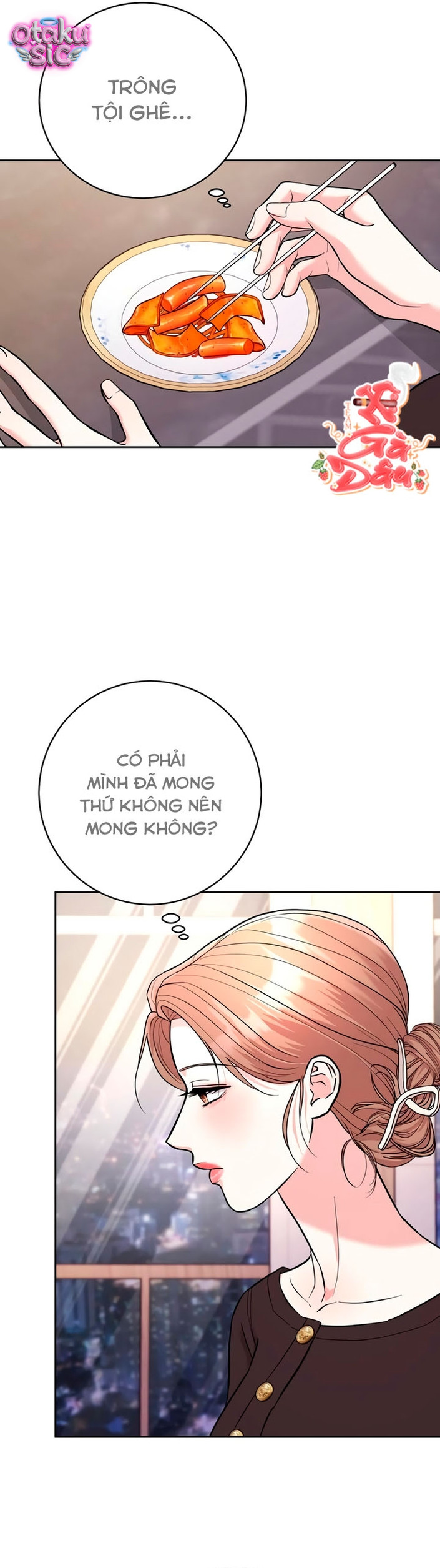 [18+] Bản Tình Ca Dang Dở - Chap 26