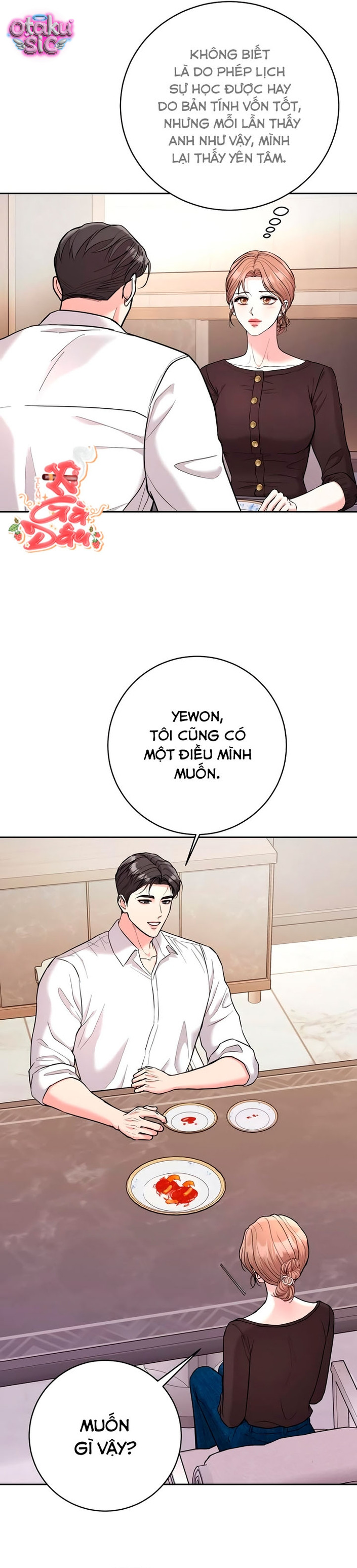 [18+] Bản Tình Ca Dang Dở - Chap 26