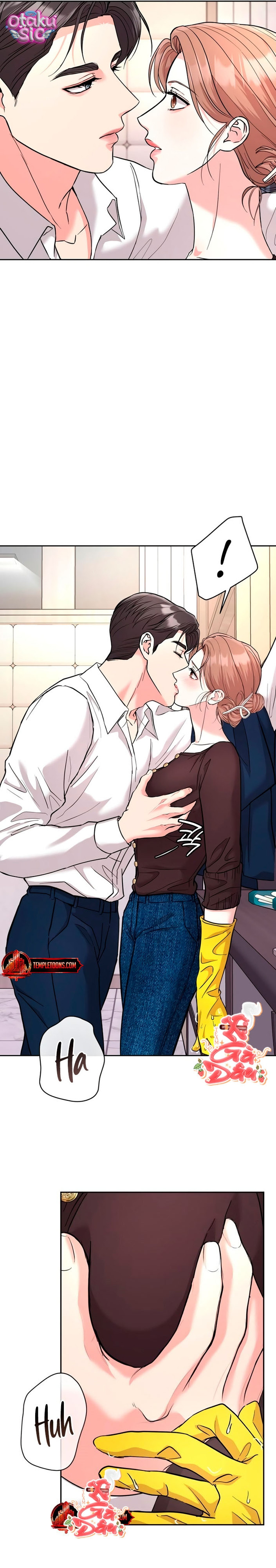 [18+] Bản Tình Ca Dang Dở - Chap 26
