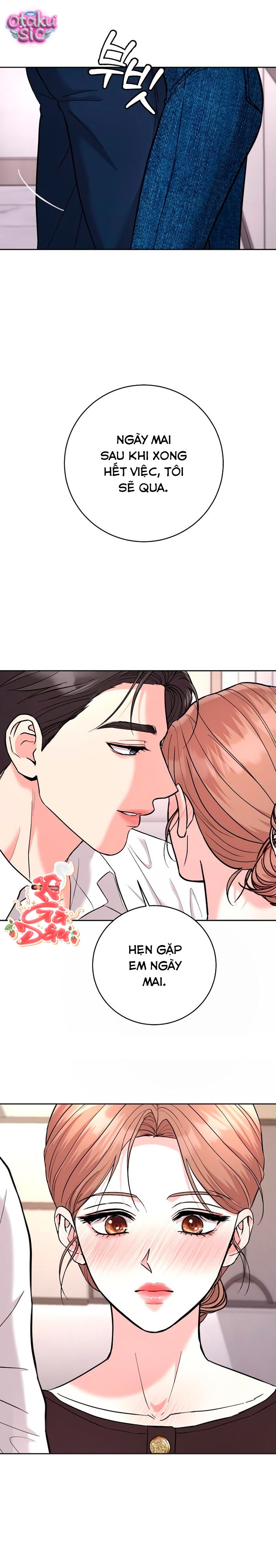 [18+] Bản Tình Ca Dang Dở - Chap 26