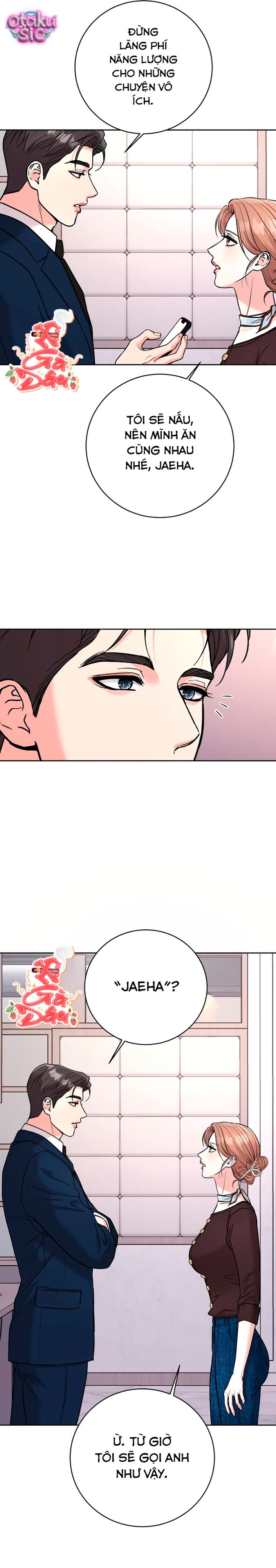 [18+] Bản Tình Ca Dang Dở - Chap 26