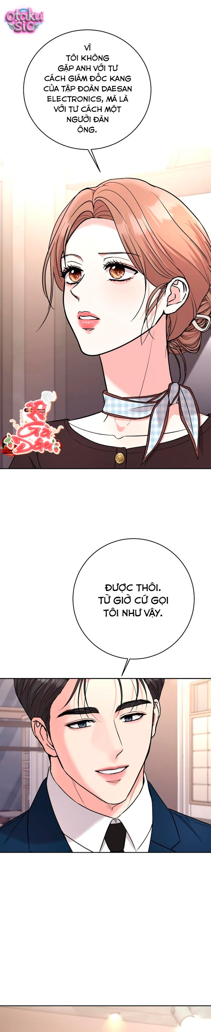 [18+] Bản Tình Ca Dang Dở - Chap 26