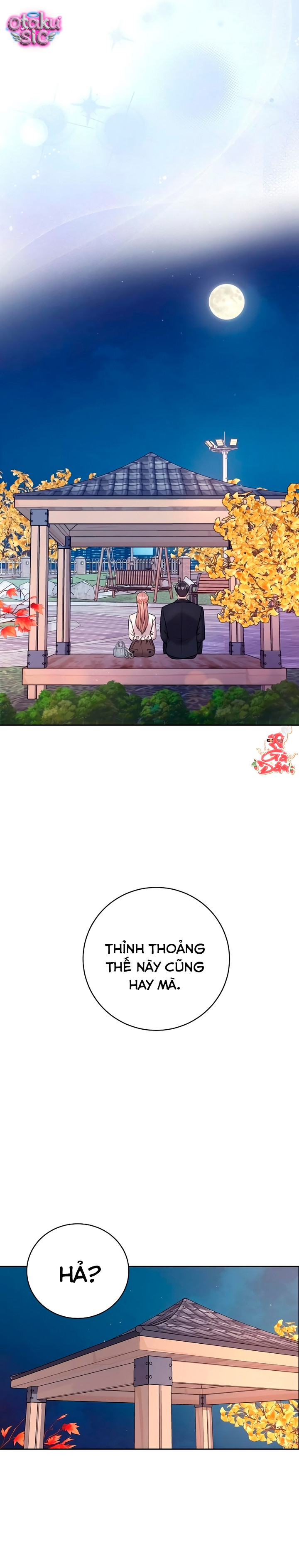 [18+] Bản Tình Ca Dang Dở - Chap 27