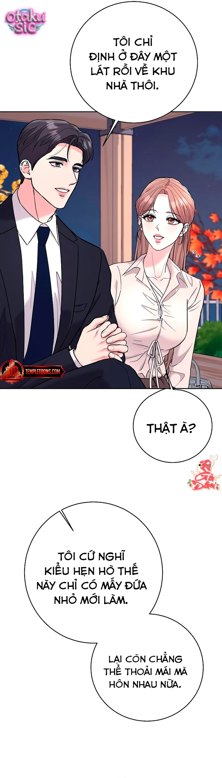 [18+] Bản Tình Ca Dang Dở - Chap 27