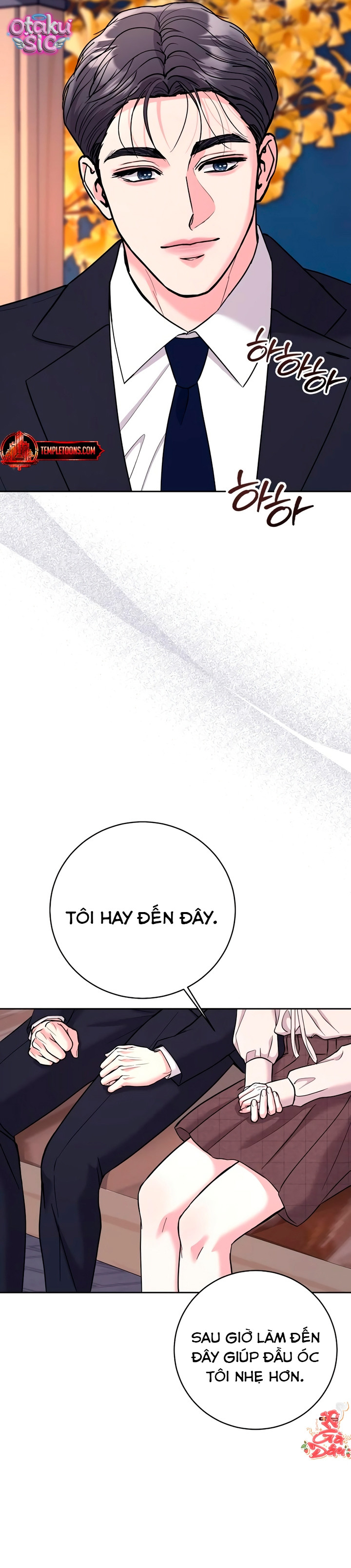 [18+] Bản Tình Ca Dang Dở - Chap 27