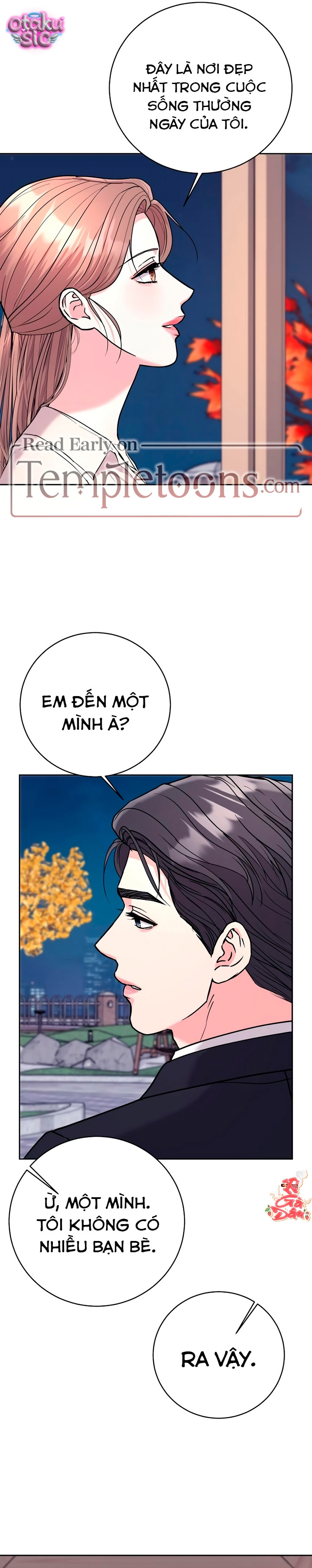 [18+] Bản Tình Ca Dang Dở - Chap 27