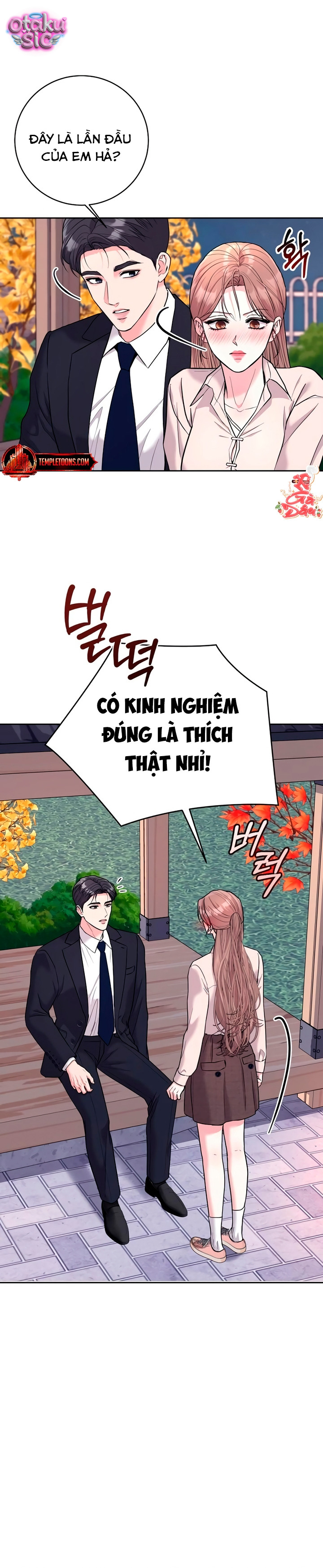 [18+] Bản Tình Ca Dang Dở - Chap 27