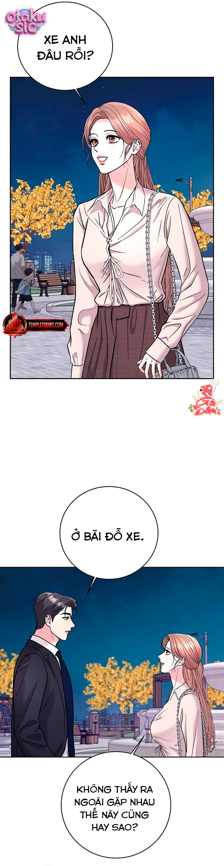 [18+] Bản Tình Ca Dang Dở - Chap 27