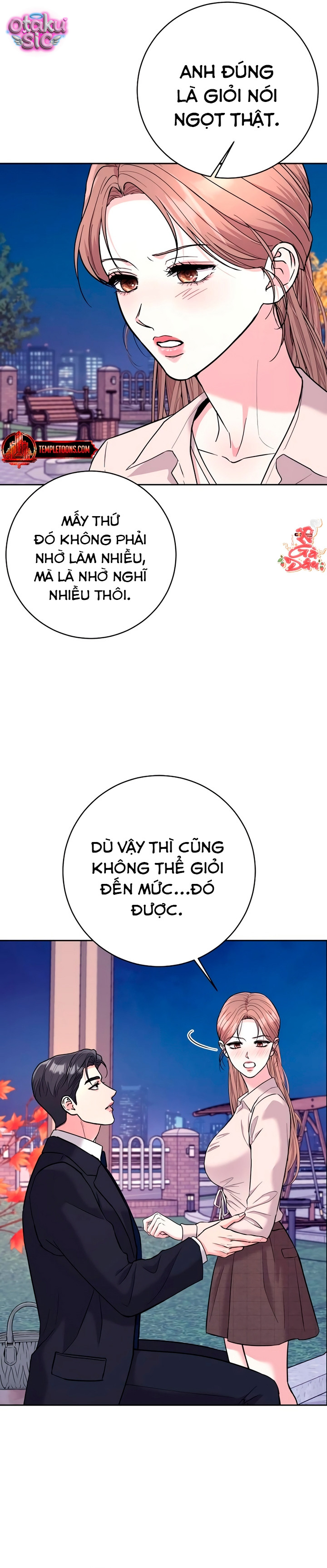 [18+] Bản Tình Ca Dang Dở - Chap 27