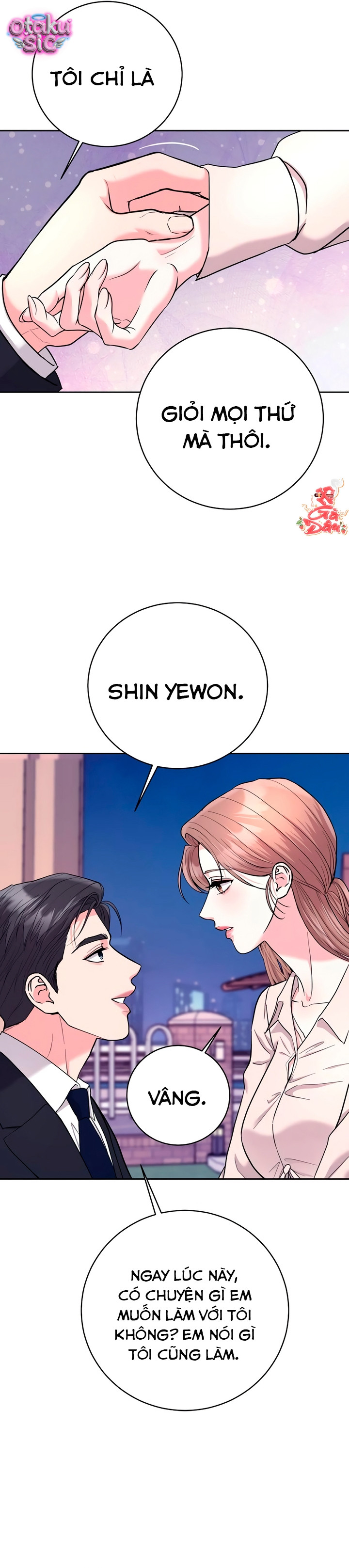 [18+] Bản Tình Ca Dang Dở - Chap 27