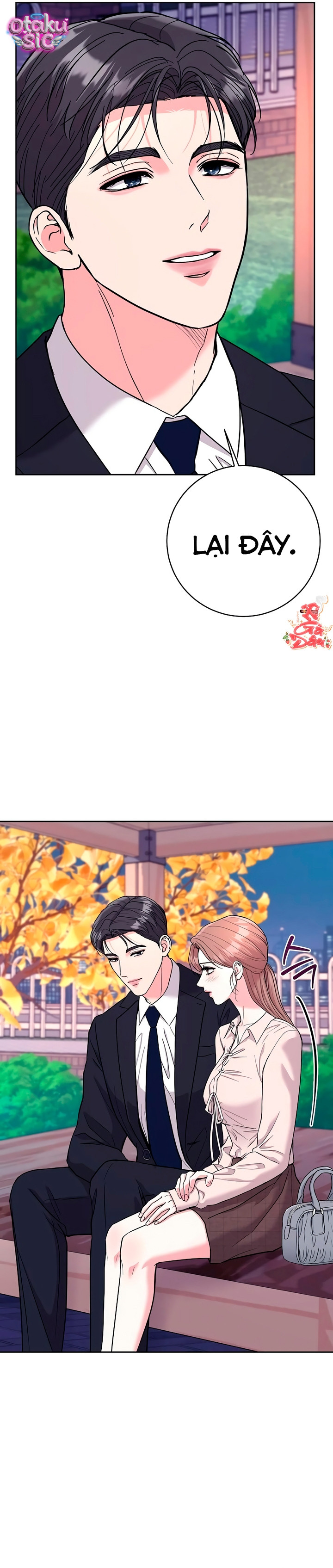 [18+] Bản Tình Ca Dang Dở - Chap 27