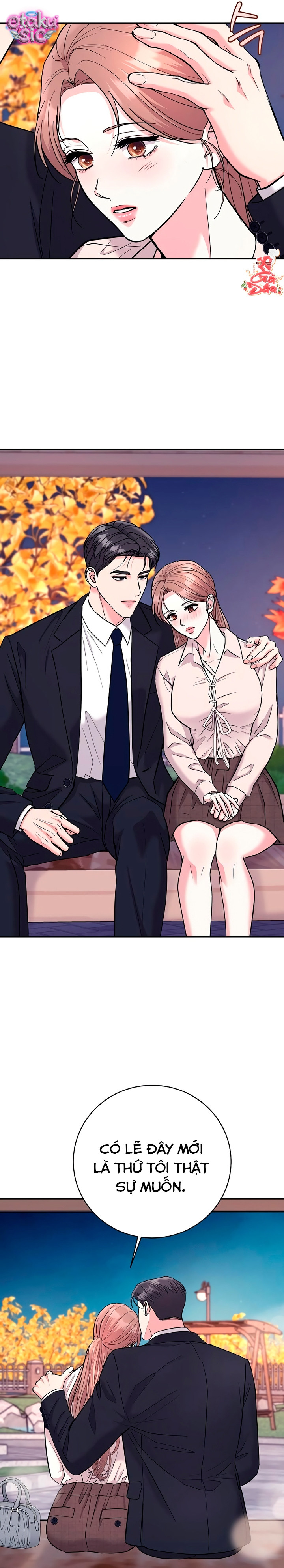 [18+] Bản Tình Ca Dang Dở - Chap 27