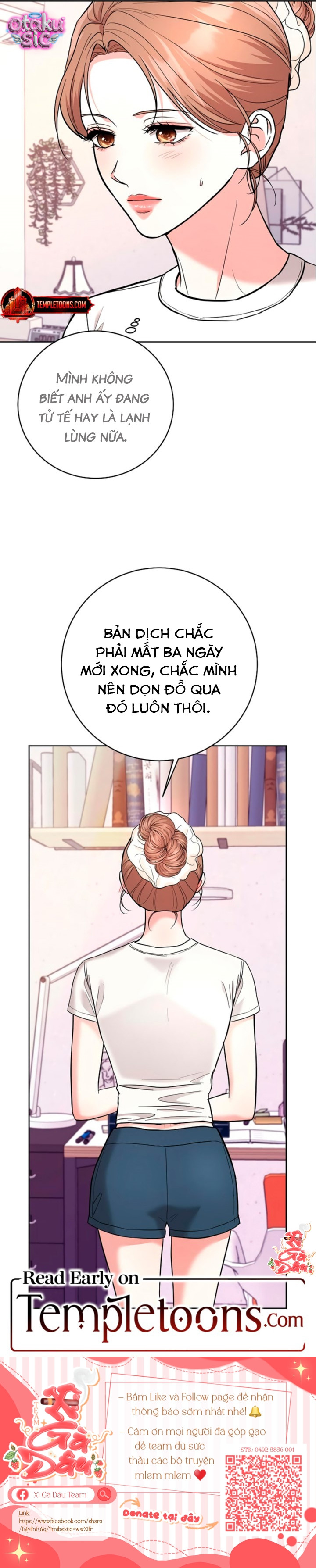 [18+] Bản Tình Ca Dang Dở - Chap 27