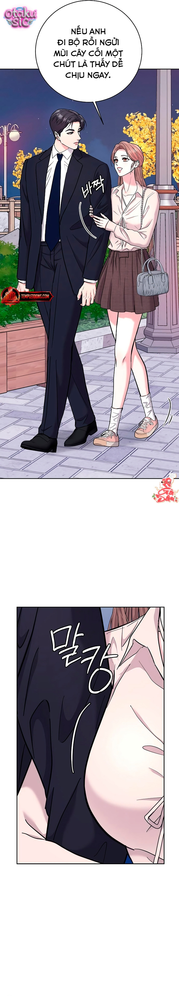 [18+] Bản Tình Ca Dang Dở - Chap 27