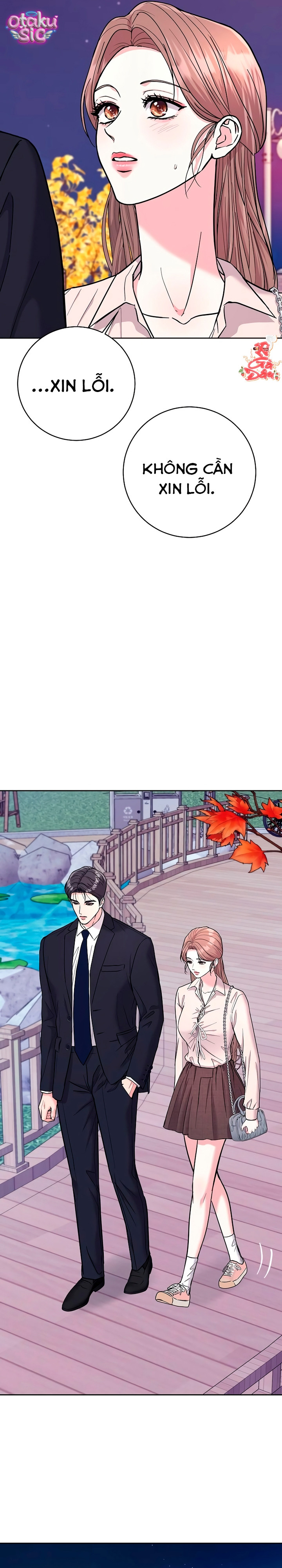 [18+] Bản Tình Ca Dang Dở - Chap 27