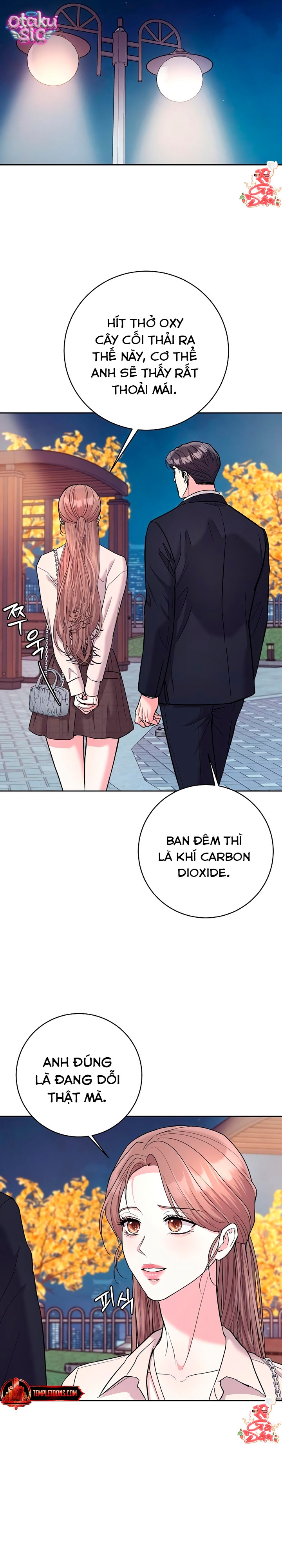 [18+] Bản Tình Ca Dang Dở - Chap 27