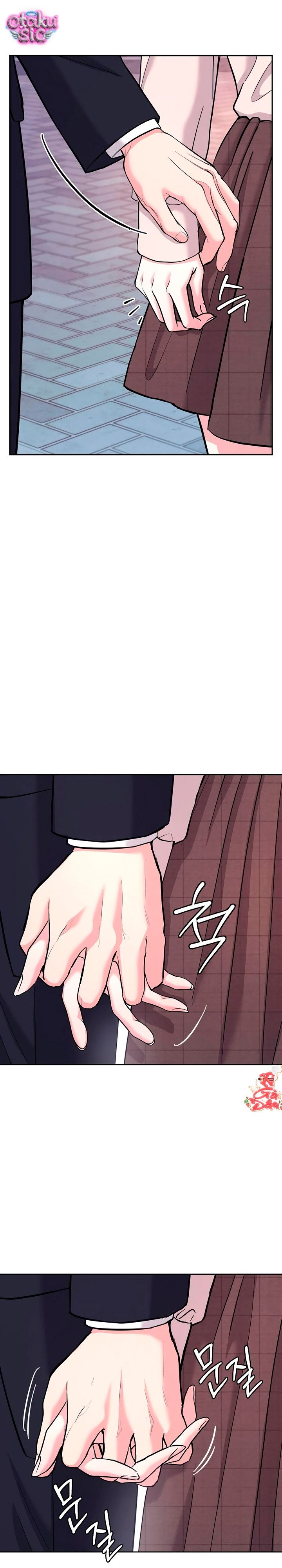 [18+] Bản Tình Ca Dang Dở - Chap 27