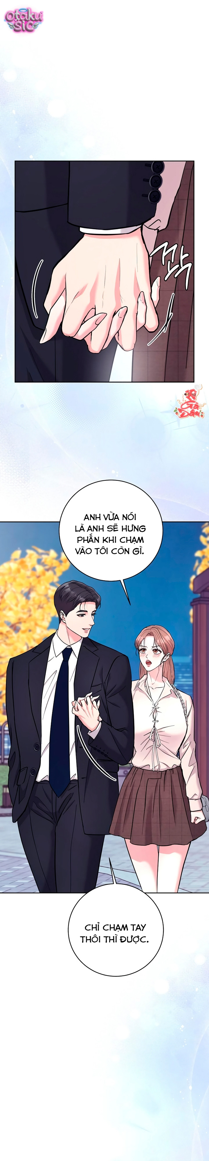 [18+] Bản Tình Ca Dang Dở - Chap 27