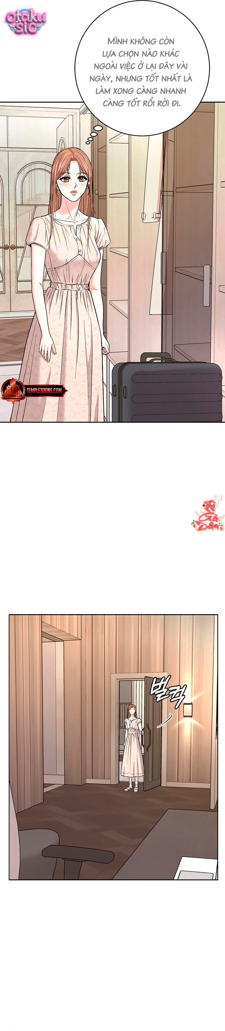 [18+] Bản Tình Ca Dang Dở - Chap 28