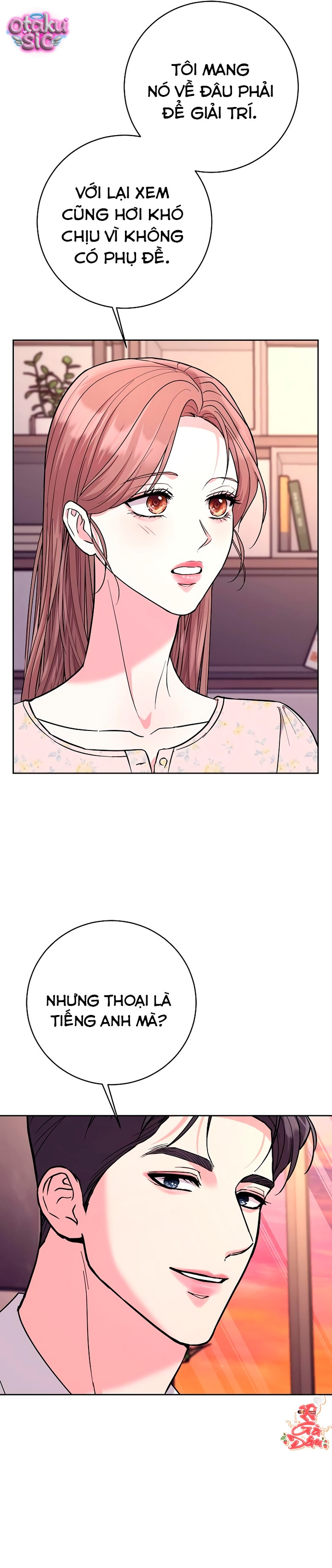 [18+] Bản Tình Ca Dang Dở - Chap 28