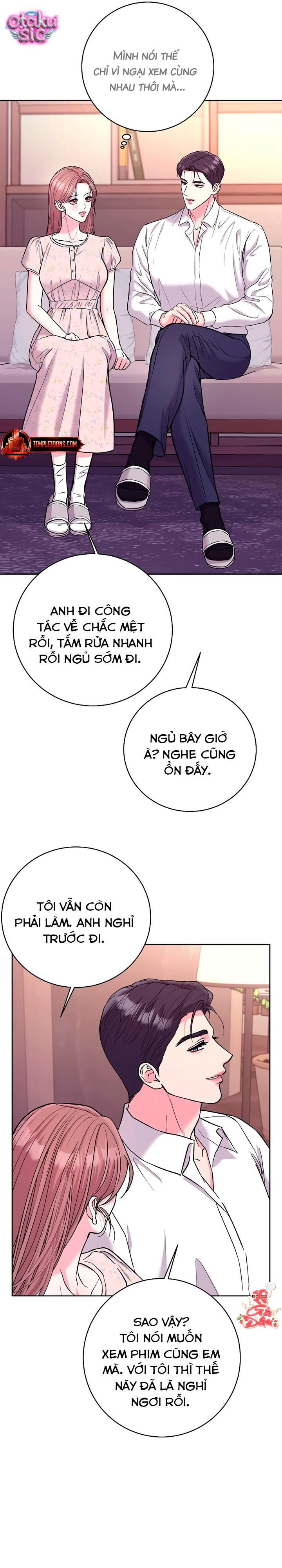 [18+] Bản Tình Ca Dang Dở - Chap 28