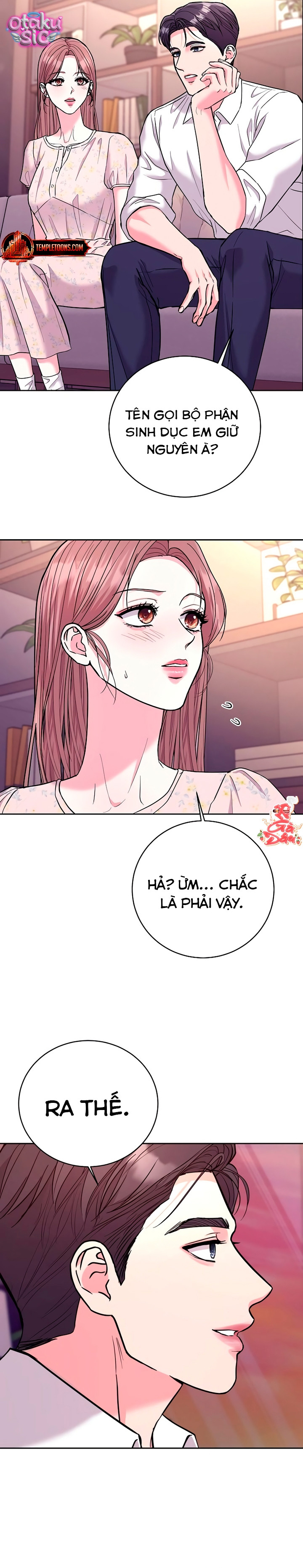 [18+] Bản Tình Ca Dang Dở - Chap 28