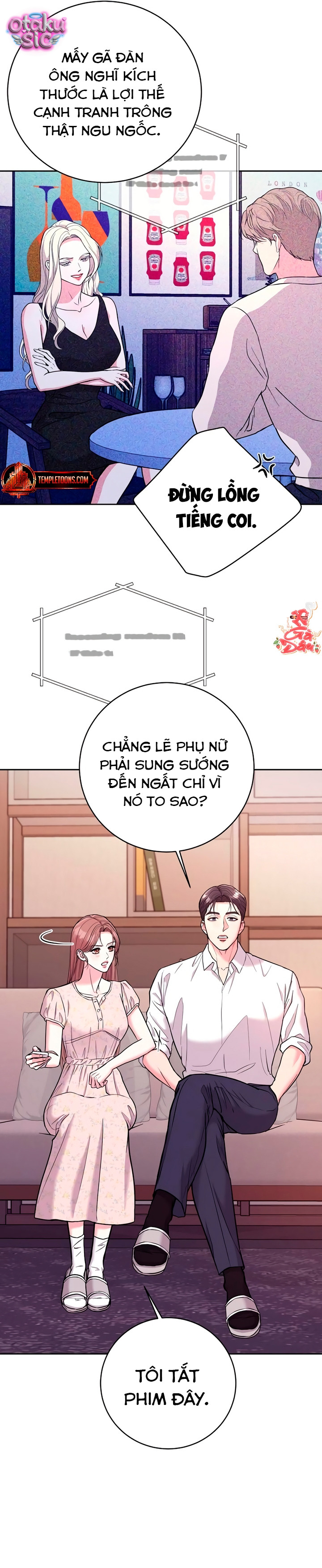 [18+] Bản Tình Ca Dang Dở - Chap 28